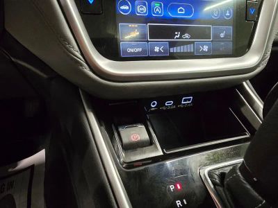 2025 Subaru Outback — photo 27 view