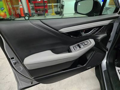 2025 Subaru Outback — photo 13 view