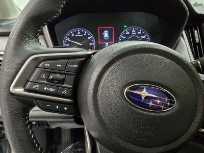2025 Subaru Outback — photo 18 view