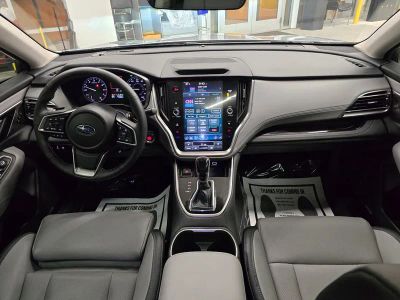 2025 Subaru Outback — photo 34 view