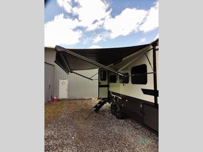 2026 Forest River Rockwood Mini Lite — photo 38 view