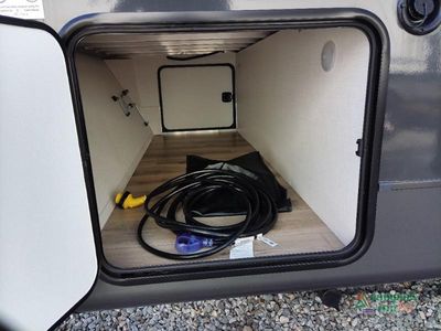 2026 Forest River Rockwood Mini Lite — photo 11 view