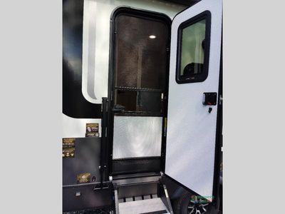 2026 Forest River Rockwood Mini Lite — photo 16 view