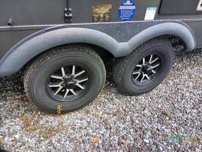 2026 Forest River Rockwood Mini Lite — photo 9 view