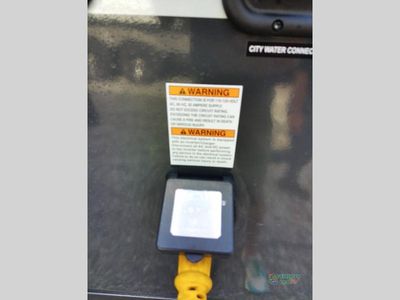 2026 Forest River Rockwood Mini Lite — photo 13 view
