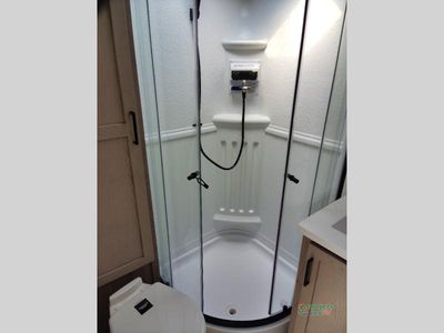 2026 Forest River Rockwood Mini Lite — photo 24 view