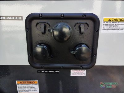2026 Forest River Rockwood Mini Lite — photo 14 view