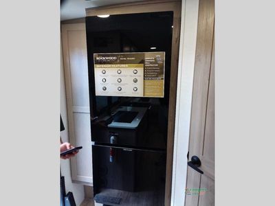 2026 Forest River Rockwood Mini Lite — photo 26 view