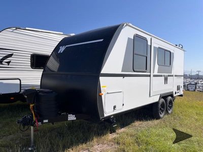 2026 Winnebago Micro Minnie - Photo 2