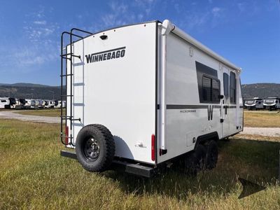 2026 Winnebago Micro Minnie - Photo 5