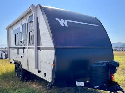 2026 Winnebago Micro Minnie - Photo 1