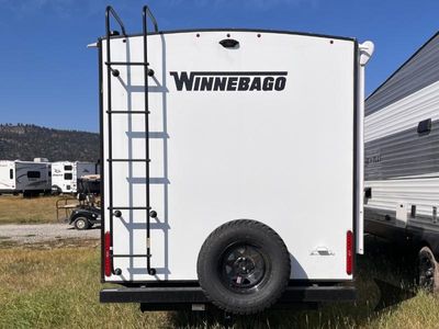 2026 Winnebago Micro Minnie - Photo 6