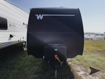 2026 Winnebago Micro Minnie - Photo 3