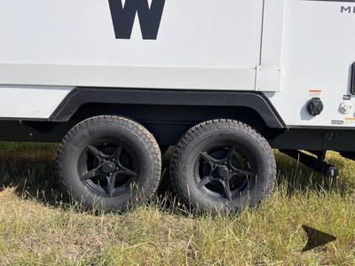 2026 Winnebago Micro Minnie - Photo 12