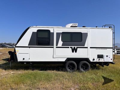 2026 Winnebago Micro Minnie - Photo 7