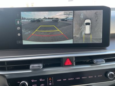 2026 Kia Sorento Hybrid - Photo 12
