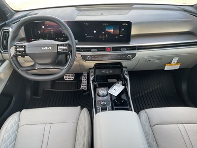 2026 Kia Sorento Hybrid - Photo 15