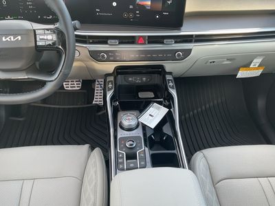 2026 Kia Sorento Hybrid - Photo 10