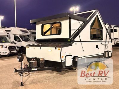2026 Forest River RV Rockwood Hard Side Series - Photo 7