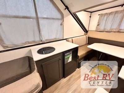 2026 Forest River RV Rockwood Hard Side Series - Photo 46