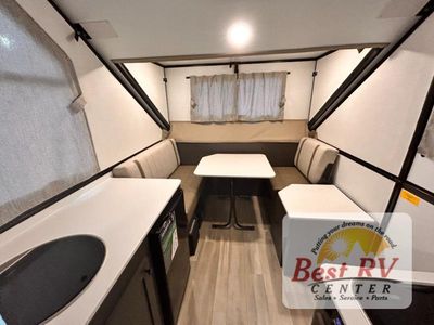 2026 Forest River RV Rockwood Hard Side Series - Photo 48
