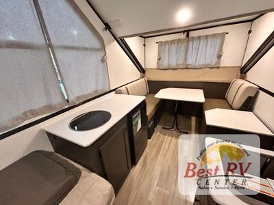2026 Forest River RV Rockwood Hard Side Series - Photo 45