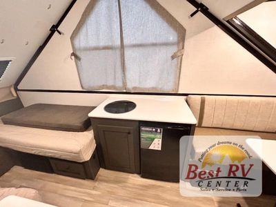 2026 Forest River RV Rockwood Hard Side Series - Photo 22