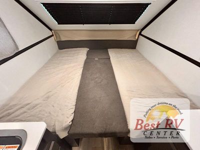 2026 Forest River RV Rockwood Hard Side Series - Photo 41