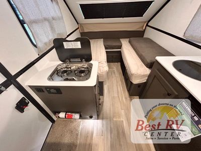 2026 Forest River RV Rockwood Hard Side Series - Photo 32