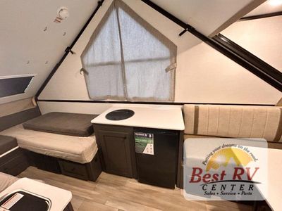 2026 Forest River RV Rockwood Hard Side Series - Photo 27