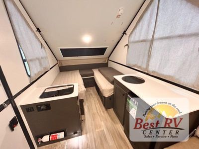 2026 Forest River RV Rockwood Hard Side Series - Photo 29