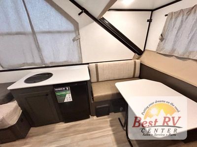 2026 Forest River RV Rockwood Hard Side Series - Photo 20