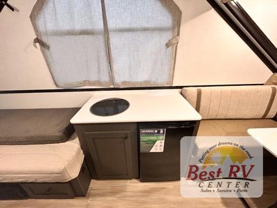 2026 Forest River RV Rockwood Hard Side Series - Photo 23