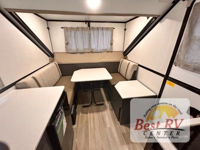 2026 Forest River RV Rockwood Hard Side Series - Photo 49