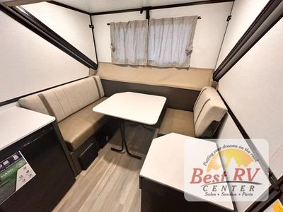 2026 Forest River RV Rockwood Hard Side Series - Photo 17