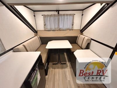 2026 Forest River RV Rockwood Hard Side Series - Photo 13