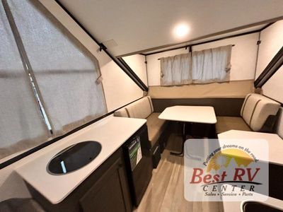 2026 Forest River RV Rockwood Hard Side Series - Photo 47