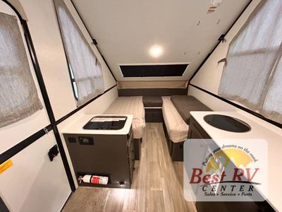 2026 Forest River RV Rockwood Hard Side Series - Photo 30