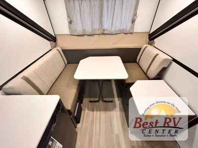 2026 Forest River RV Rockwood Hard Side Series - Photo 16