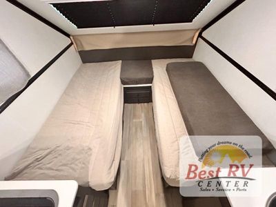 2026 Forest River RV Rockwood Hard Side Series - Photo 36