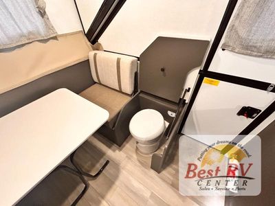 2026 Forest River RV Rockwood Hard Side Series - Photo 51