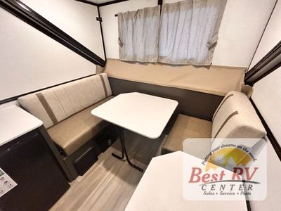2026 Forest River RV Rockwood Hard Side Series - Photo 18