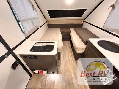 2026 Forest River RV Rockwood Hard Side Series - Photo 31
