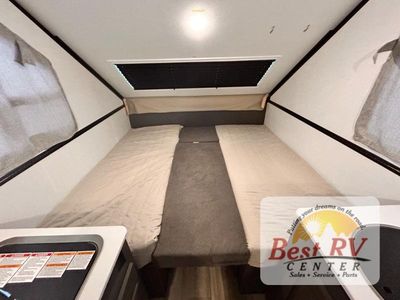 2026 Forest River RV Rockwood Hard Side Series - Photo 37
