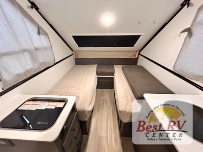 2026 Forest River RV Rockwood Hard Side Series - Photo 34