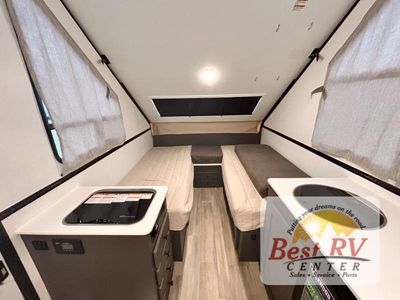 2026 Forest River RV Rockwood Hard Side Series - Photo 33