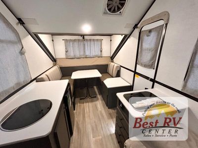 2026 Forest River RV Rockwood Hard Side Series - Photo 44