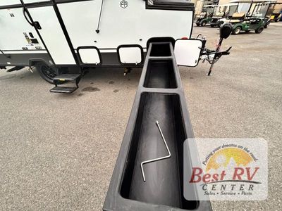 2026 Forest River RV Rockwood Hard Side Series - Photo 61