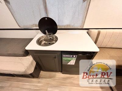 2026 Forest River RV Rockwood Hard Side Series - Photo 24