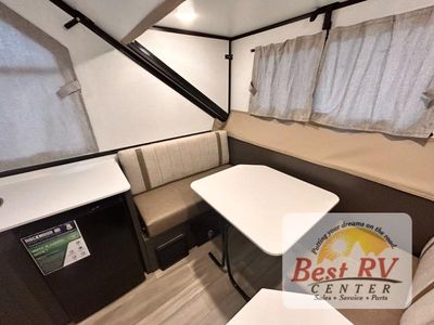 2026 Forest River RV Rockwood Hard Side Series - Photo 19